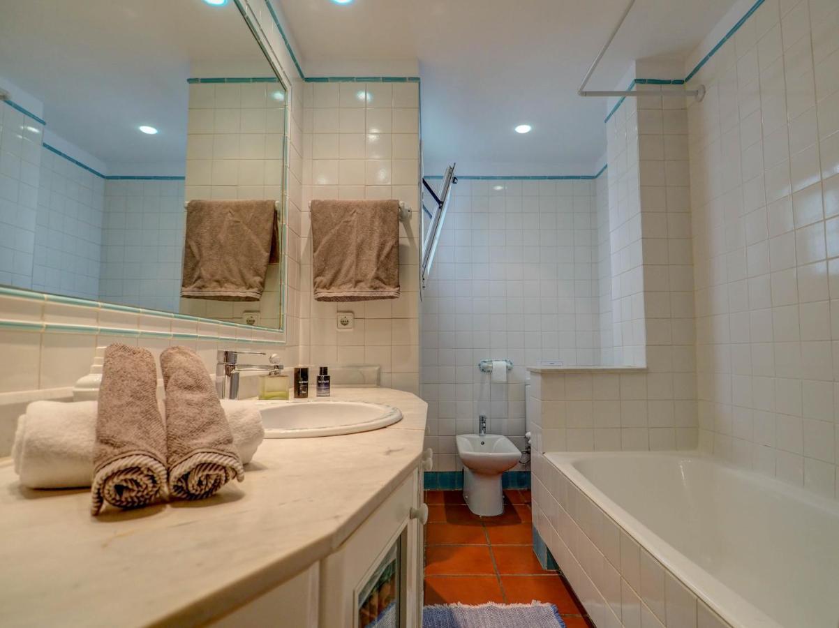 Montroig Zen Penthouse By Hello Homes シッチェス エクステリア 写真