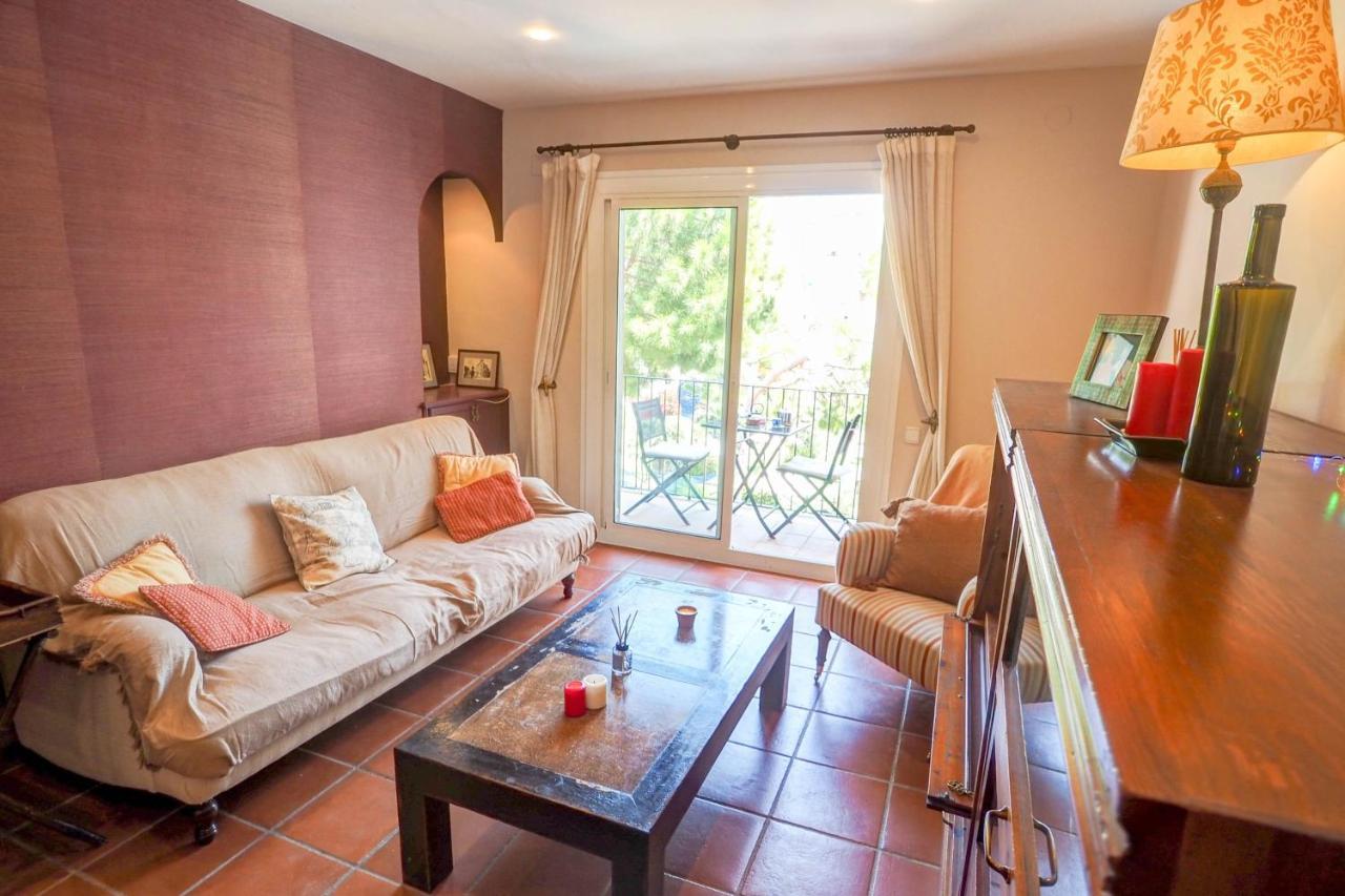 Montroig Zen Penthouse By Hello Homes シッチェス エクステリア 写真