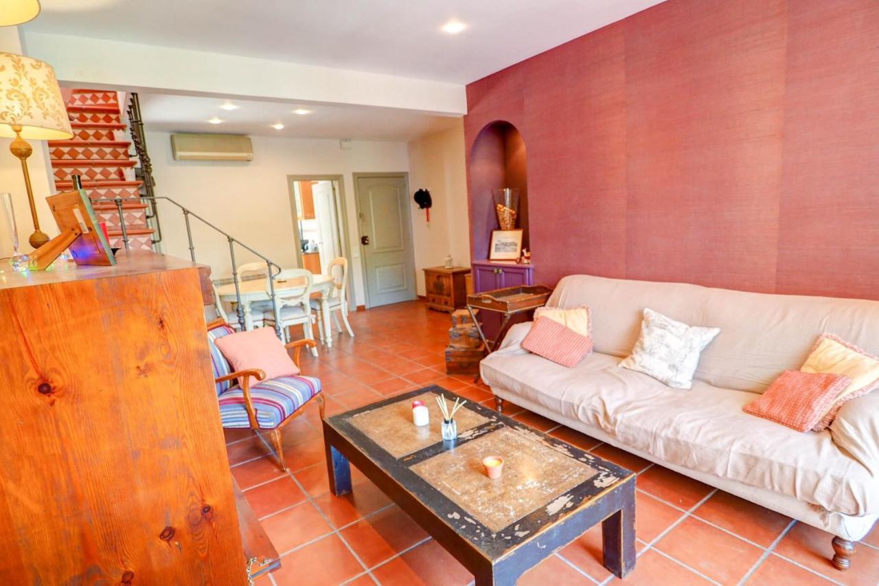 Montroig Zen Penthouse By Hello Homes シッチェス エクステリア 写真