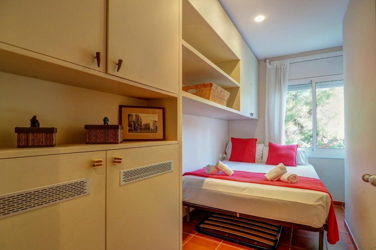Montroig Zen Penthouse By Hello Homes シッチェス エクステリア 写真