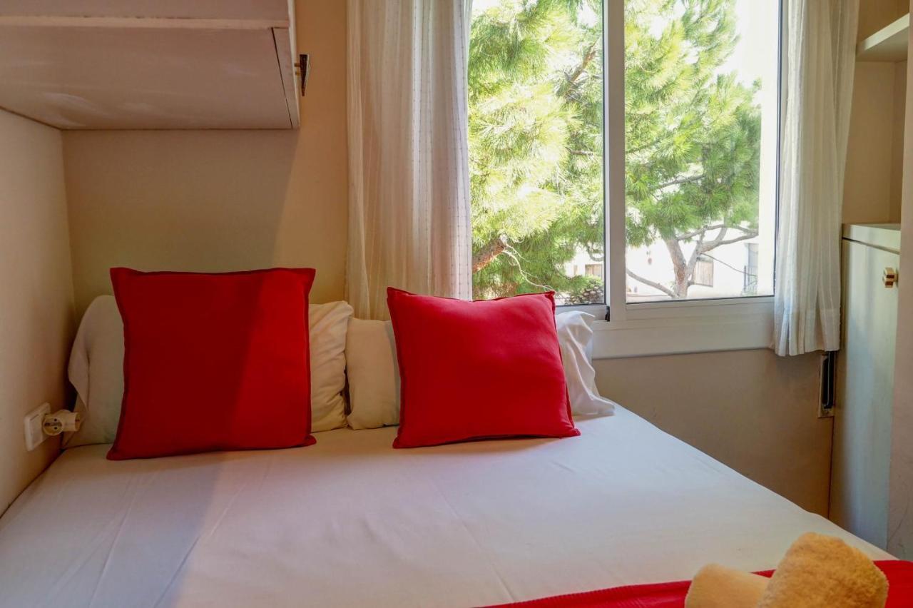 Montroig Zen Penthouse By Hello Homes シッチェス エクステリア 写真